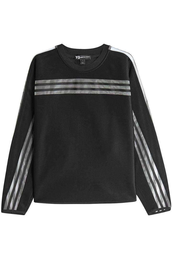 Y-3 Y-3 Spcr Sweatshirt