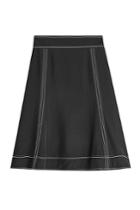 Marc Jacobs Marc Jacobs Midi Skirt
