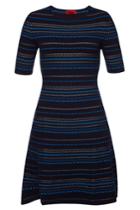 Hugo Hugo Swany Knitted Dress