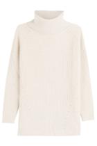 Woolrich Woolrich Turtleneck Pullover With Wool And Mohair