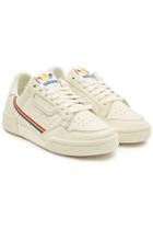 Adidas Originals Adidas Originals Continental 80 Pride Leather Sneakers