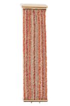 Carolina Bucci Carolina Bucci 18k Gold/silk 15 Strand Lucky Bracelet In Red - None