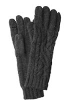 Ralph Lauren Polo Ralph Lauren Polo Gloves With Wool And Alpaca