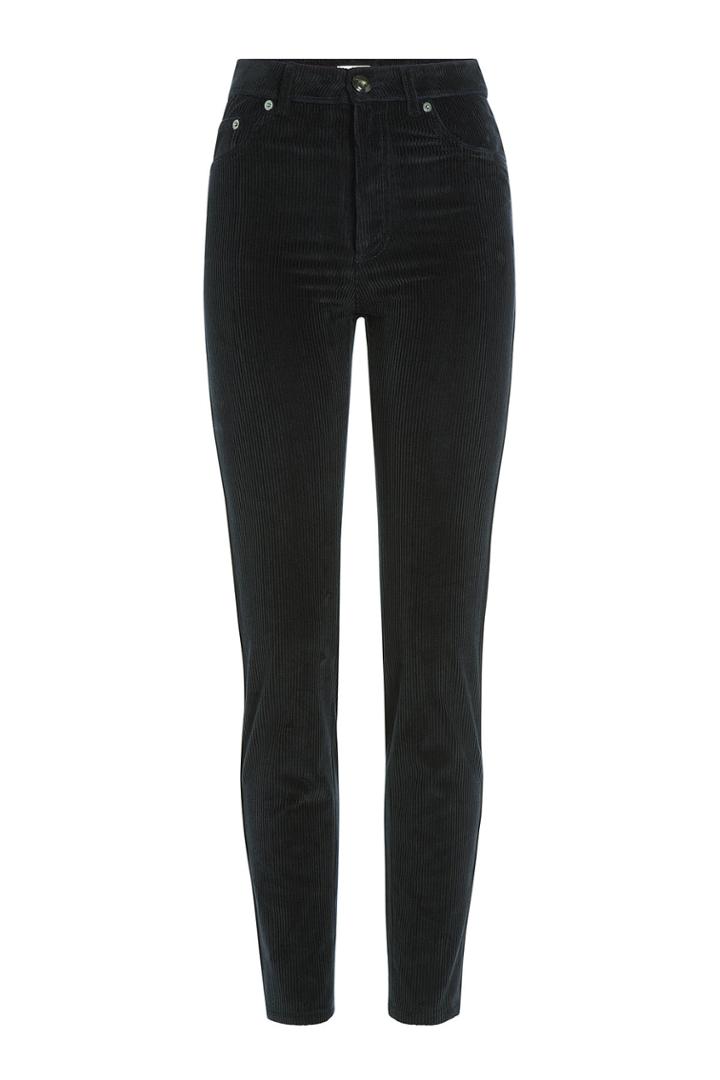 Sonia Rykiel Sonia Rykiel Skinny Corduroy Pants