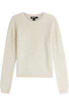 Dkny Wool Blend Pullover