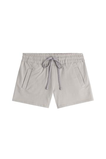 James Perse James Perse Jersey Shorts