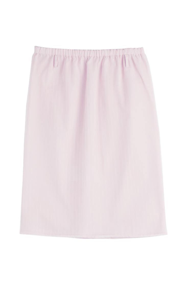 Jil Sander Organza Skirt