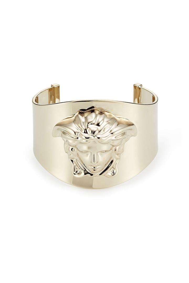 Versace Versace Medusa Cuff