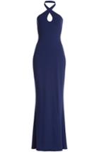 Ralph Lauren Collection Keera Stretch Dress