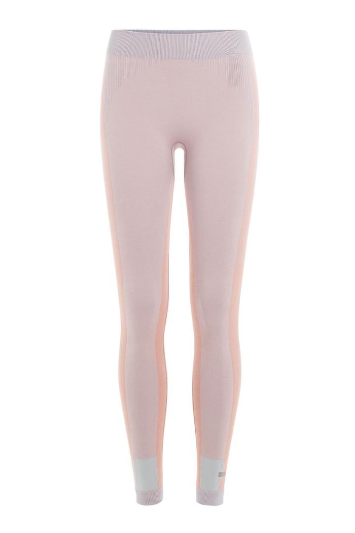 Adidas By Stella Mccartney Adidas By Stella Mccartney Performance Leggings - Multicolor