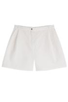 Marina Hoermanseder Marina Hoermanseder Embroidered Shorts