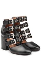 Laurence Dacade Laurence Dacade Leather Sandals With Buckles
