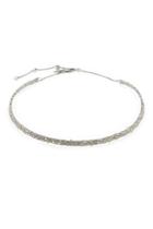 Alexis Bittar Alexis Bittar Embellished Choker With 10kt Gold