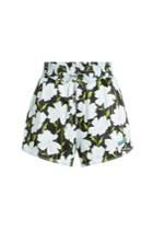 Off-white Off-white Printed Shorts