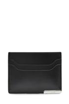 Tod's Tod's Leather Card Holder