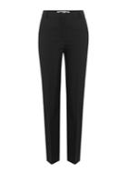 Mcq Alexander Mcqueen Mcq Alexander Mcqueen Wool Trousers - Black