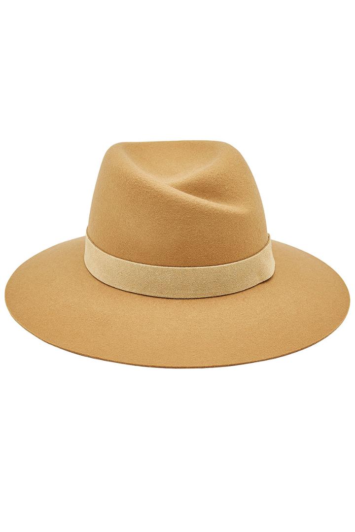 Rag & Bone Rag & Bone Zoe Wool Hat