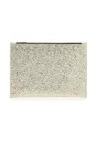 Victoria Beckham Victoria Beckham Large Glitter Pouch