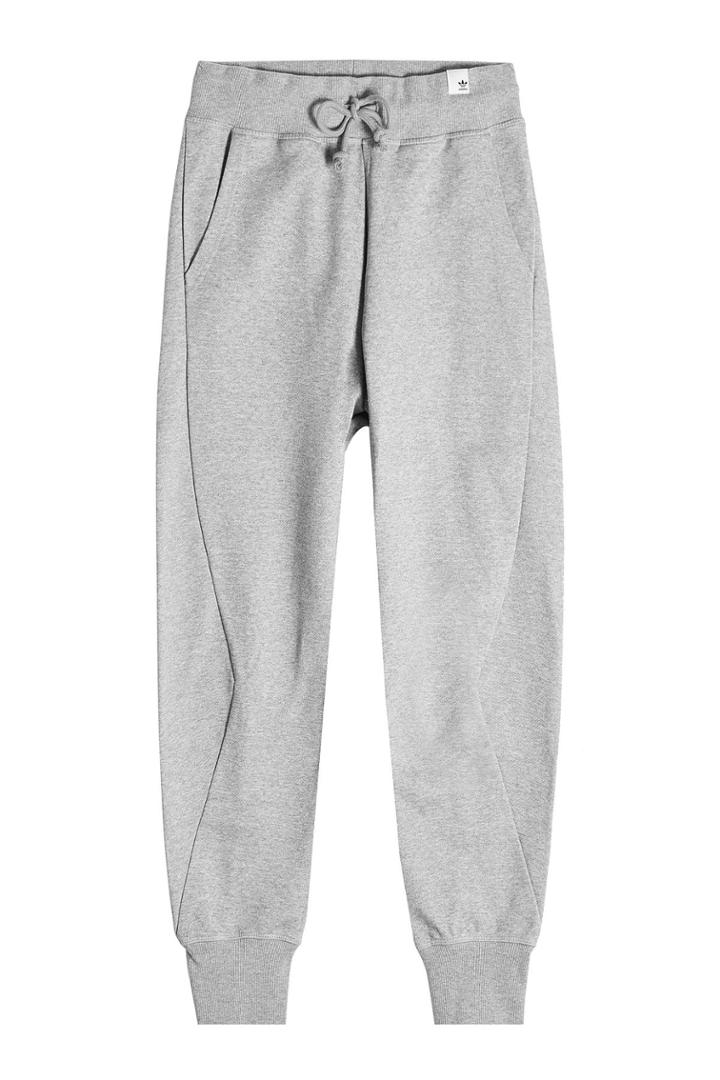 Adidas Originals Adidas Originals Xbyo Cotton Track Pants