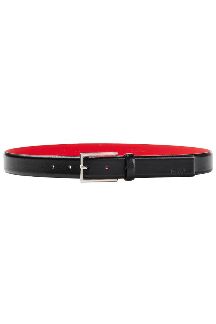 Hugo Hugo Leather Belt