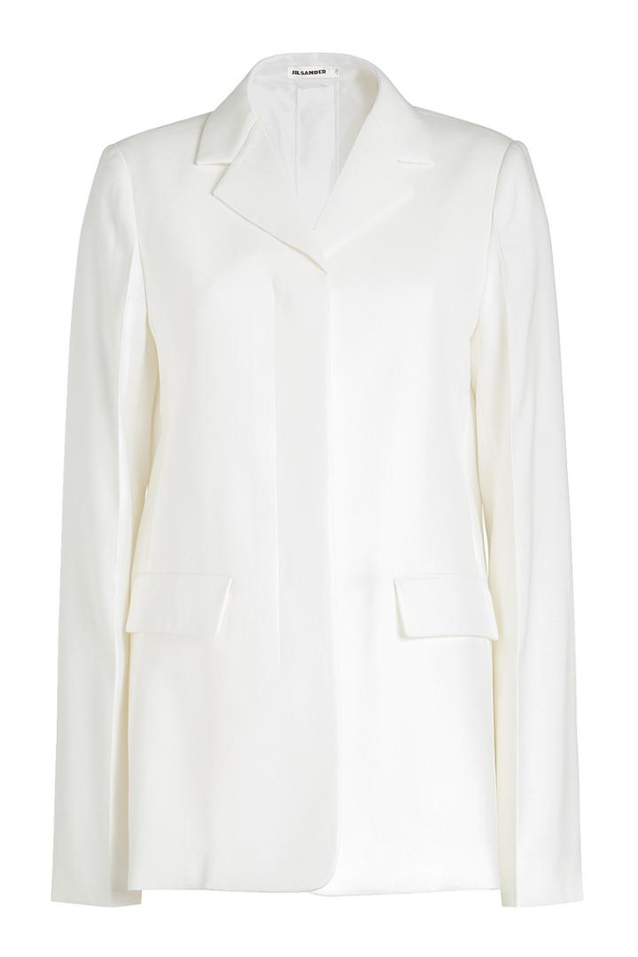 Jil Sander Jil Sander Elkann Blazer