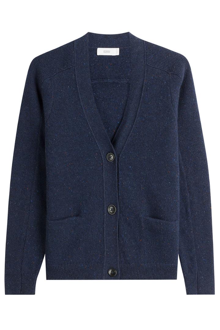 Closed Closed Wool Cardigan - None