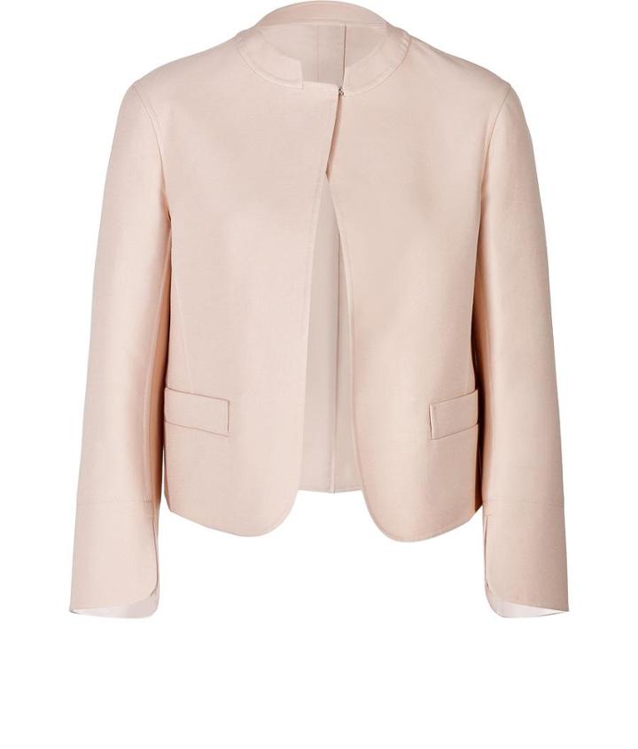 Jil Sander Cotton Jacket