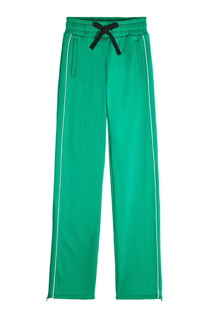 Red Valentino Red Valentino Jogging Pants