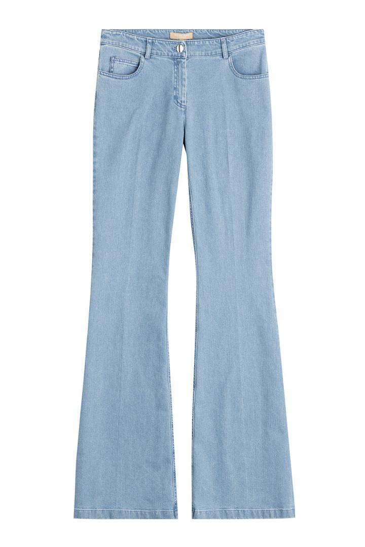 Michael Kors Michael Kors Flared Jeans