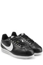 Nike Nike Classic Cortez Leather Sneakers