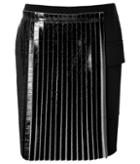 Damir Doma Pleat Front Skirt