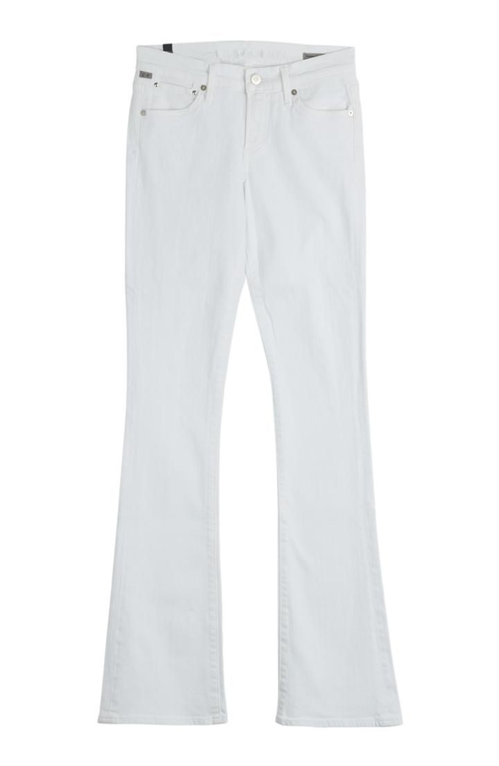 Citizens Of Humanity Bootcut Jeans