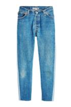 Re/done Re/done Cropped Jeans