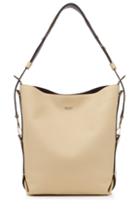 Emilio Pucci Small Kasia Leather Bucket Bag