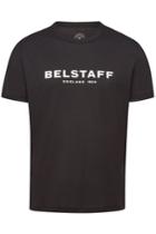 Belstaff Belstaff Printed Cotton T-shirt