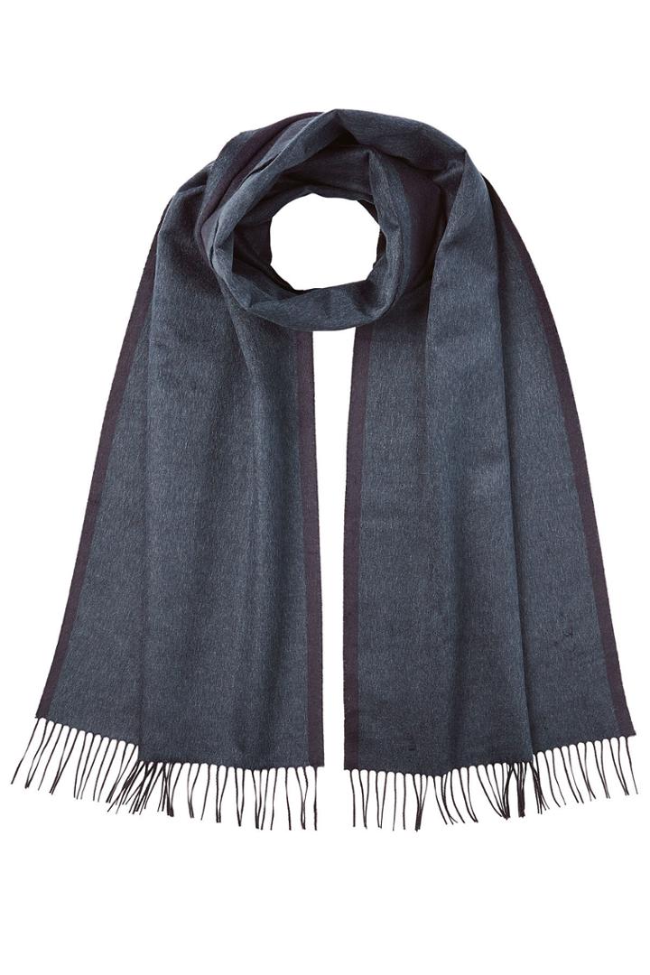 Jil Sander Jil Sander Silk Scarf
