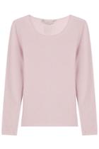 81 Hours 81 Hours Carnabi Cashmere Pullover - Pink