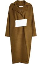 Rejina Pyo Rejina Pyo Wool Coat