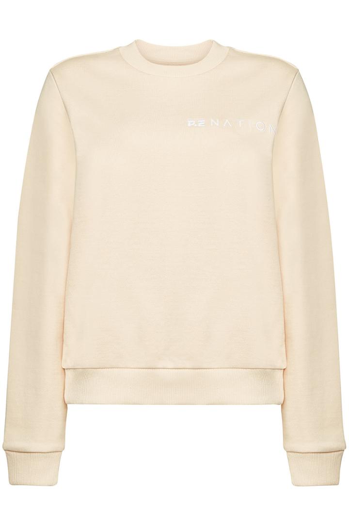 P.e. Nation P.e. Nation Cotton Sweatshirt