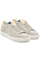 Closed Closed Suede Sneakers