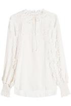 See By Chloé See By Chloé Embellished Blouse