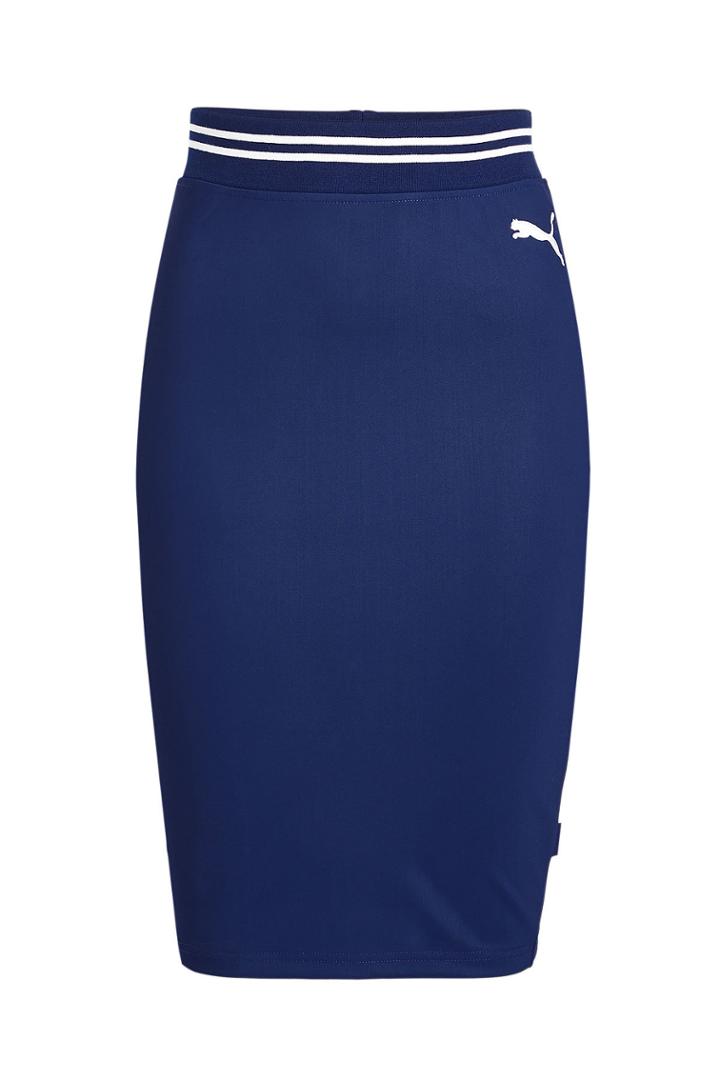 Fenty Puma By Rihanna Fenty Puma By Rihanna Varsity Pencil Skirt