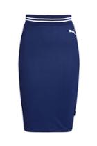 Fenty Puma By Rihanna Fenty Puma By Rihanna Varsity Pencil Skirt