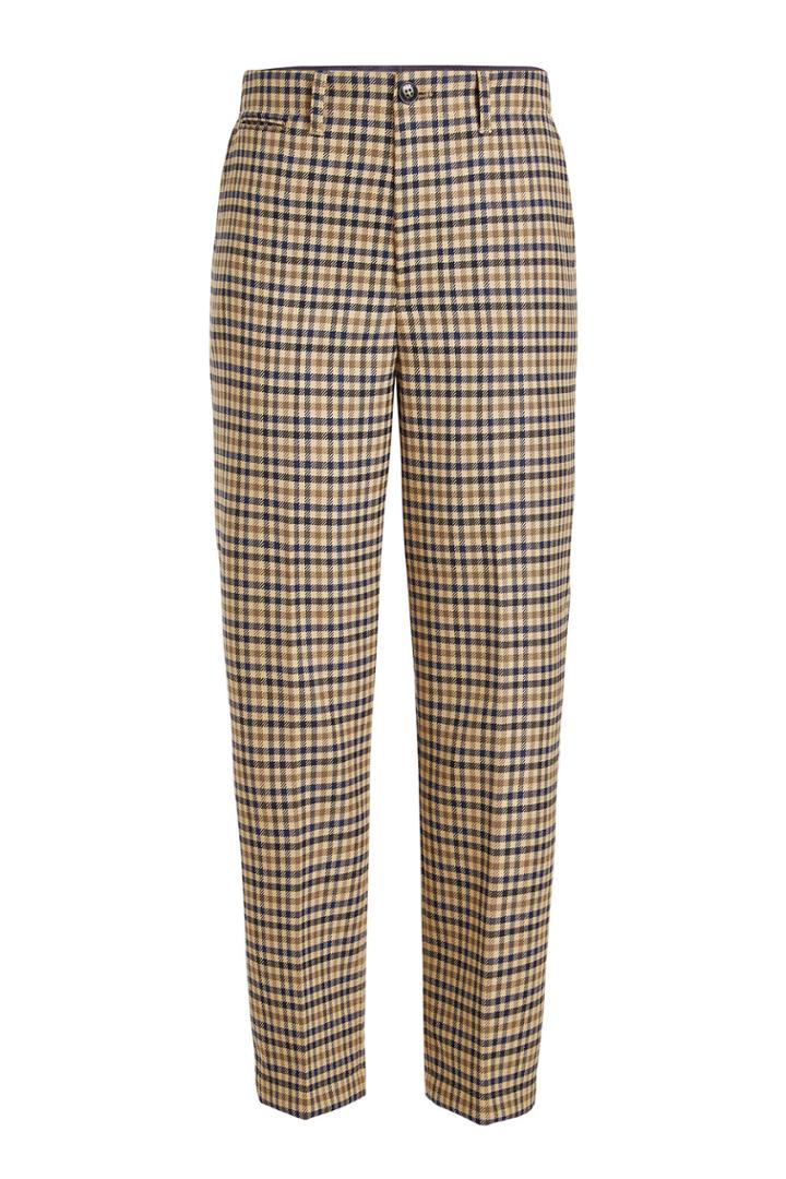 Closed Closed Bertha Printed Pants