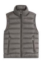 Polo Ralph Lauren Polo Ralph Lauren Quilted Down Vest