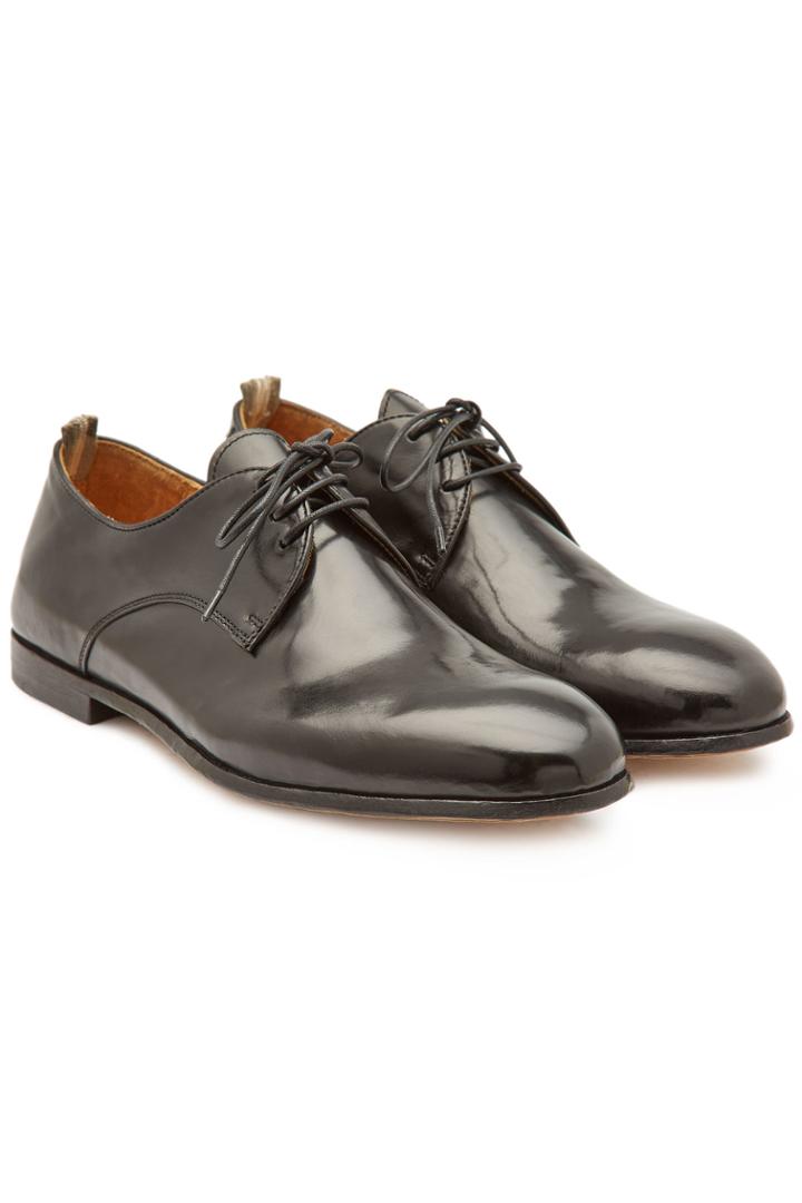 Officine Creative Officine Creative Alain Leather Lace-ups