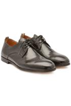 Officine Creative Officine Creative Alain Leather Lace-ups