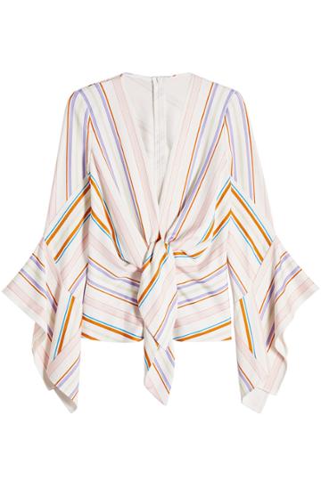 Peter Pilotto Peter Pilotto Striped Blouse