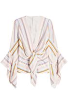 Peter Pilotto Peter Pilotto Striped Blouse