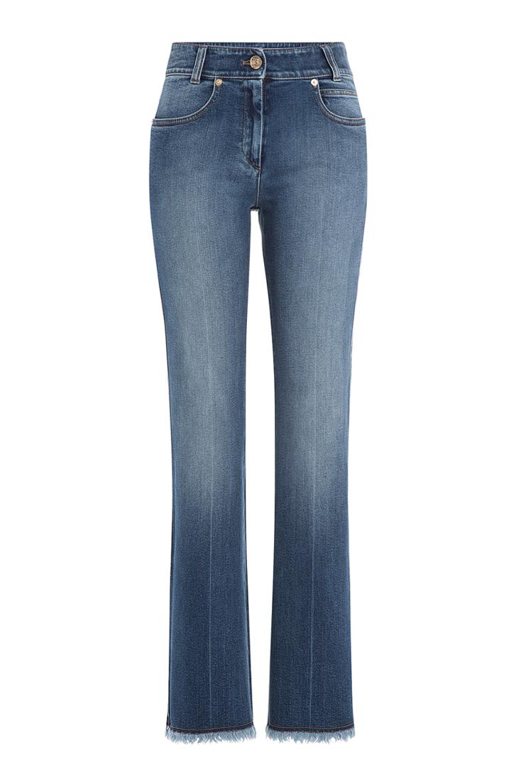 Sonia Rykiel Cropped Flares